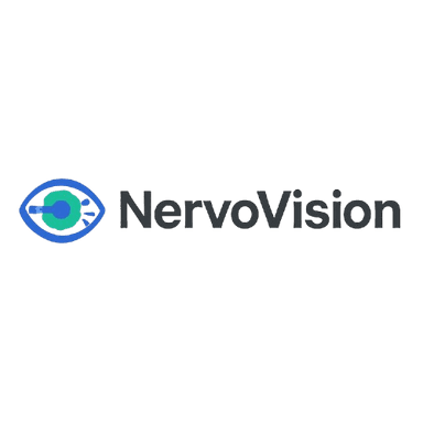 NervoVision Logo